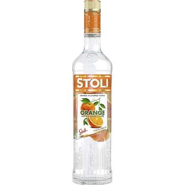 Picture of Stoli Orange Vodka