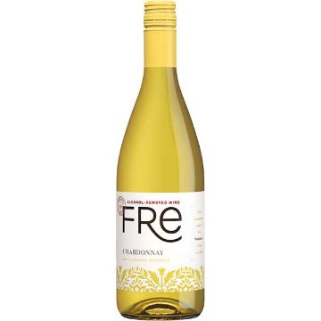 Picture of Fre Alcohol-Removed Chardonnay