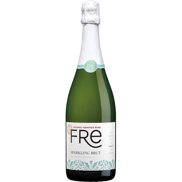 Picture of Fre Alcohol-Removed Brut Sparkling