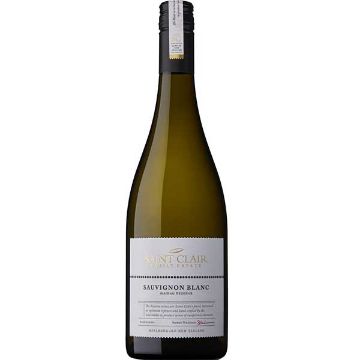 Picture of Saint Clair Wairau Reserve Sauvignon Blanc 2023
