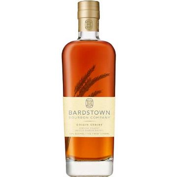 Picture of Bardstown Origin Series Kentucky Straight Wheated Bourbon Whiskey