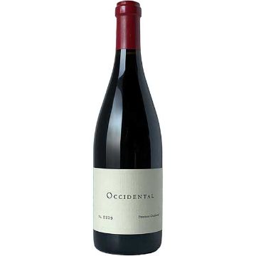 Picture of Occidental Freestone-Occidental Pinot Noir 2023