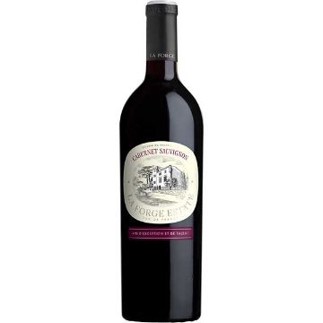 Picture of La Forge Estate Cabernet Sauvignon 2023