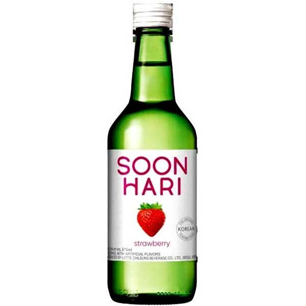 Picture of Soonhari Strawberry
