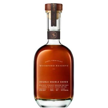 Picture of Woodford Reserve Double Double Oaked Kentucky Straight Bourbon Whiskey
