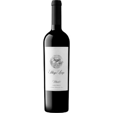 Picture of Stags' Leap Winery Napa Valley Merlot 2022