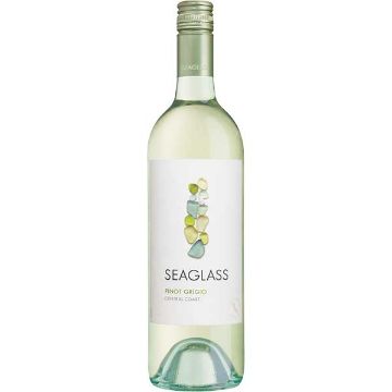 Picture of SeaGlass Pinot Grigio