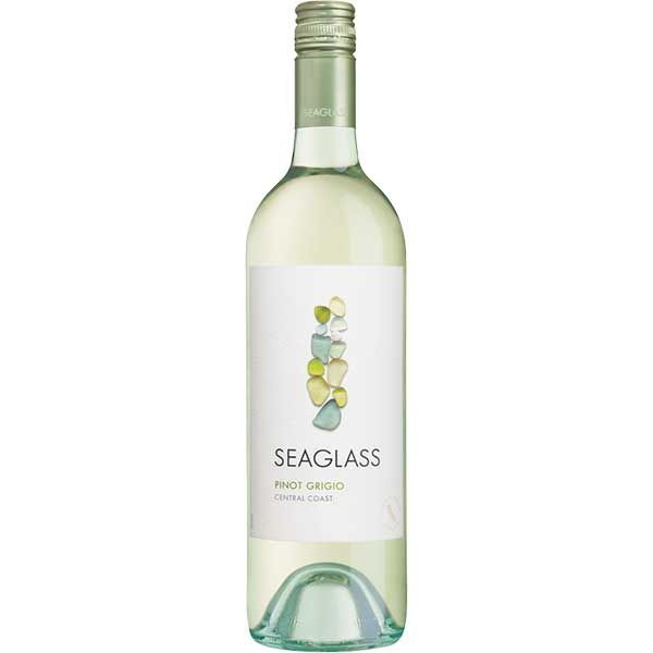 Picture of SeaGlass Pinot Grigio