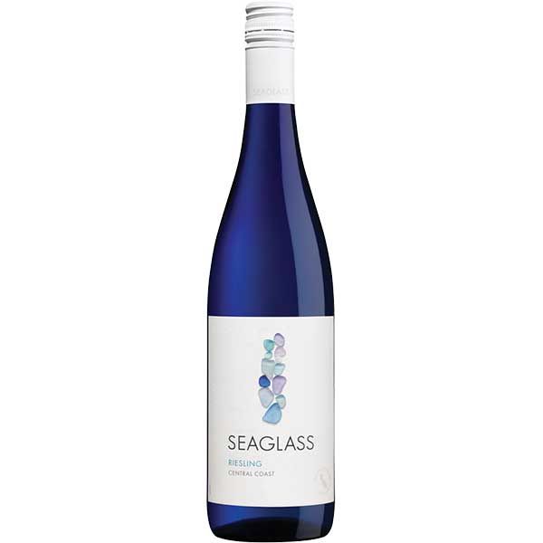 Picture of SeaGlass Riesling