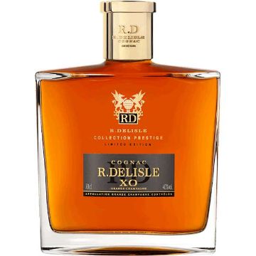 Picture of Richard Delisle X.O. Cognac