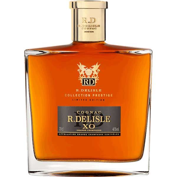 Picture of Richard Delisle X.O. Cognac