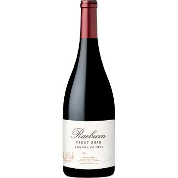 Picture of Raeburn Sonoma County Pinot Noir 2023