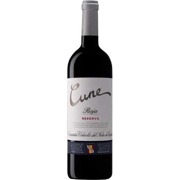Picture of Cune Rioja Reserva 2020