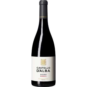 Picture of Castello d'Alba Tinto Reserva 2022
