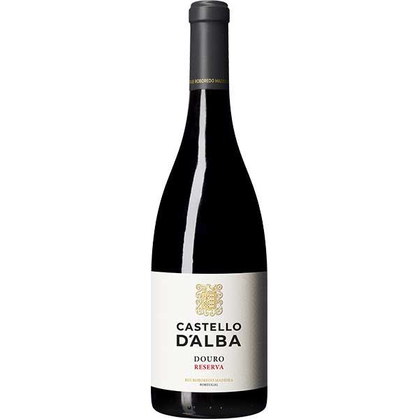 Picture of Castello d'Alba Tinto Reserva 2022