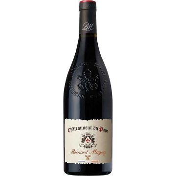 Picture of Bernard Magrez Chateauneuf du Pape 2021