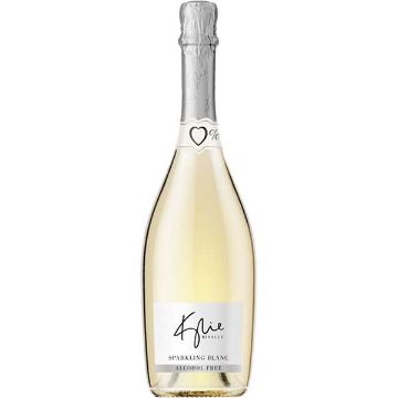 Picture of Kylie Minogue Alcohol Free Sparkling Blanc