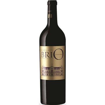 Picture of BriO de Cantenac Brown 2018