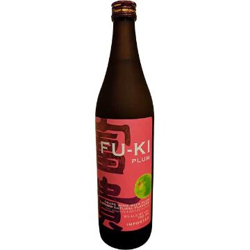 Picture of Fu-Ki Plum Wine