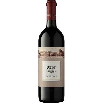 Picture of San Felice Chianti Classico 2022