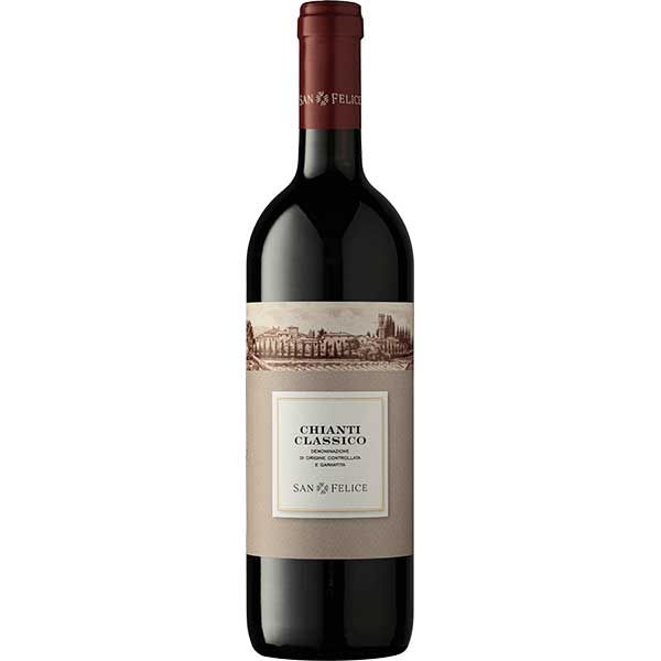 Picture of San Felice Chianti Classico 2022