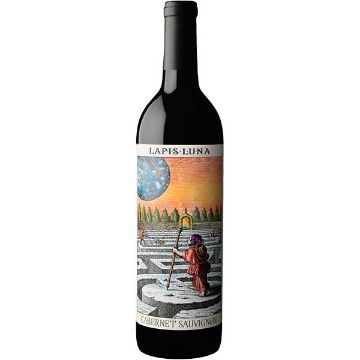 Picture of Lapis Luna Cabernet Sauvignon 2022