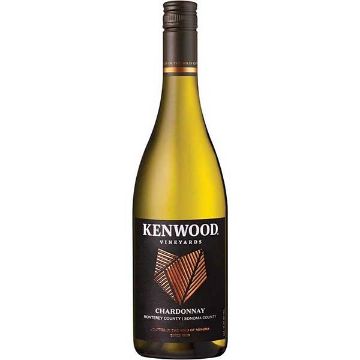 Picture of Kenwood Chardonnay 2022