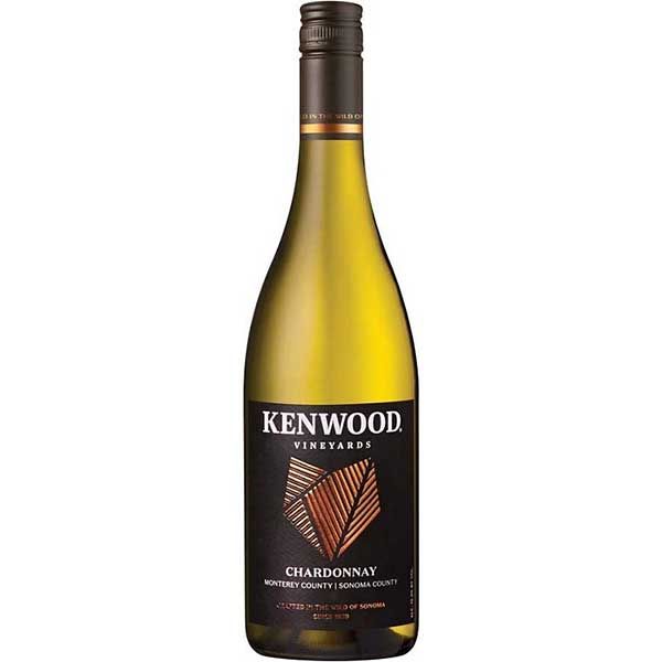 Picture of Kenwood Chardonnay 2022
