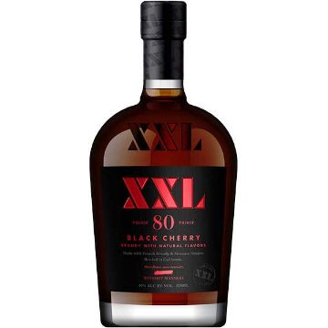 Picture of XXL Black Cherry Brandy