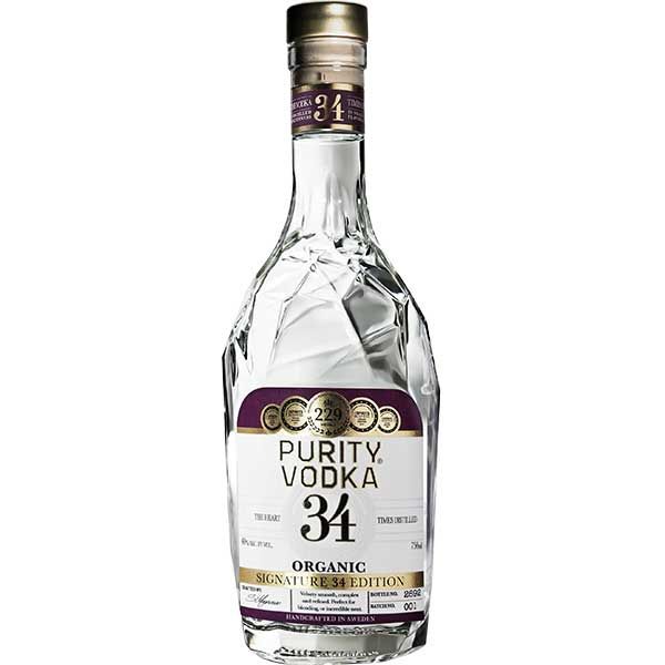 Picture of Purity Vodka