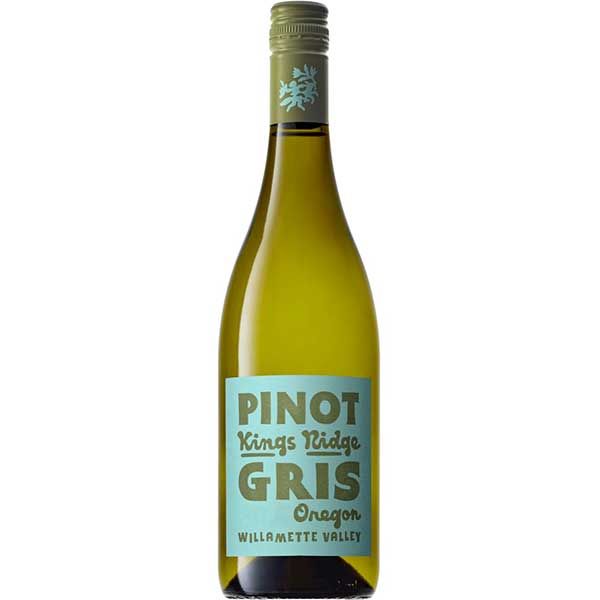 Picture of Kings Ridge Pinot Gris 2023