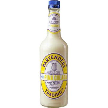 Picture of Bartenders Pina Colada