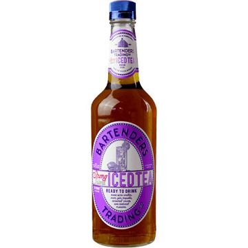 Picture of Bartenders Strong Island Iced Tea