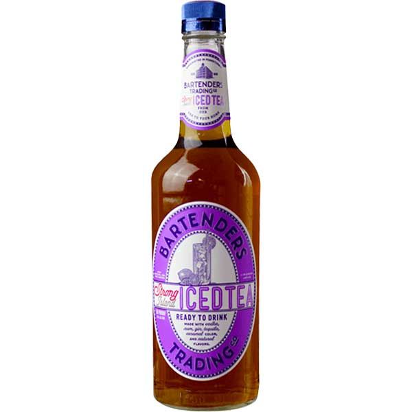 Picture of Bartenders Strong Island Iced Tea