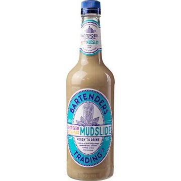 Picture of Bartenders Kick-Ass Mudslide