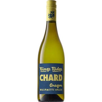 Picture of Kings Ridge Chardonnay 2023
