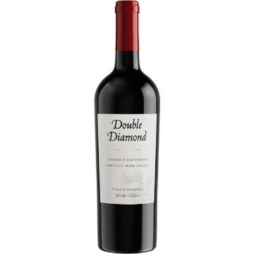Picture of Double Diamond by Schrader Oakville Cabernet Sauvignon 2021
