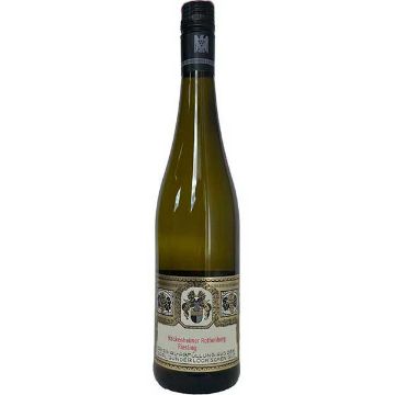 Picture of Gunderloch Rothenberg Riesling Spatlese 2021