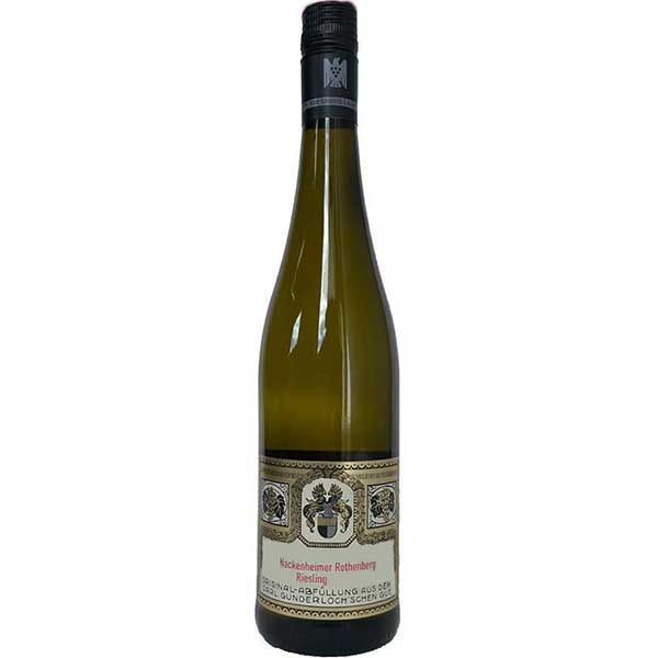 Picture of Gunderloch Rothenberg Riesling Spatlese 2021