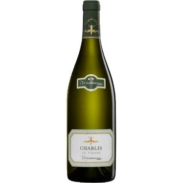 Picture of La Chablisienne Chablis Le Finage 2022