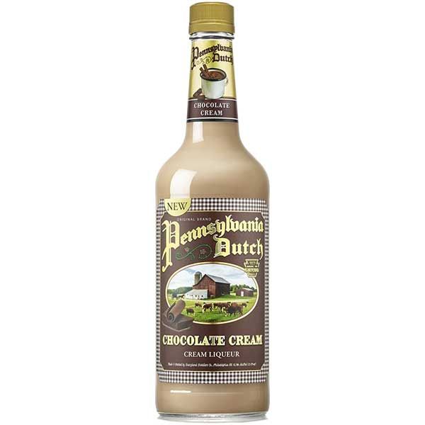 Picture of Pennsylvania Dutch Chocolate Cream Liqueur