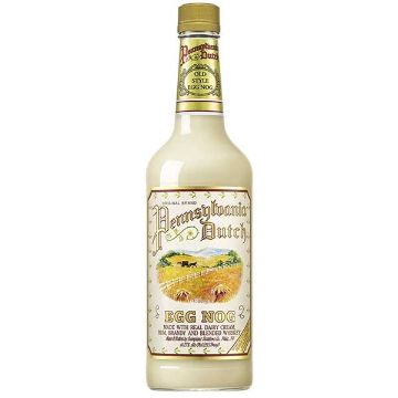 Picture of Pennsylvania Dutch Egg Nog 