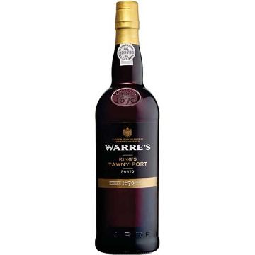 Picture of Warre's King's Tawny Porto