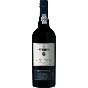 Picture of Warre's Late Bottled Vintage Porto 2010
