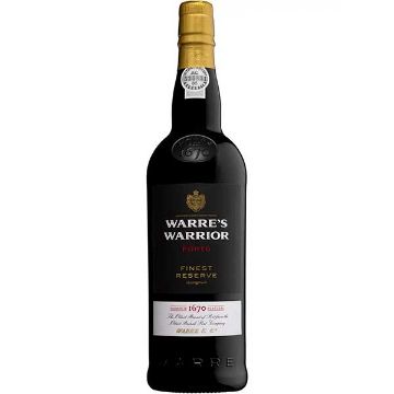 Picture of Warre's Warrior Finest Reserve Porto