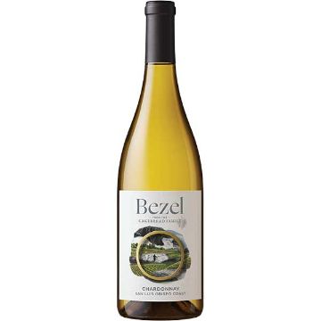 Picture of Bezel Chardonnay 2023