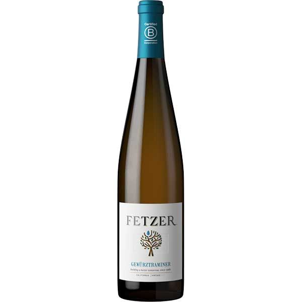 Picture of Fetzer Gewurztraminer 