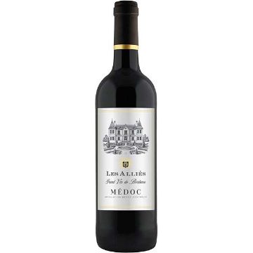 Picture of Les Allies Medoc 2019