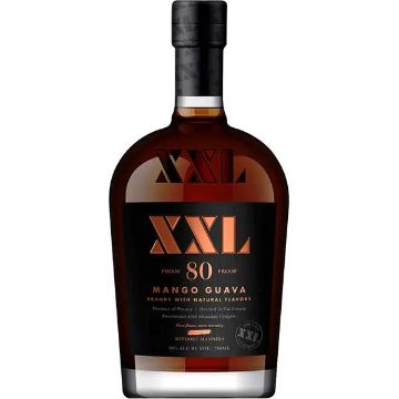Picture of XXL Mango Guava Brandy