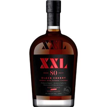 Picture of XXL Black Cherry Brandy
